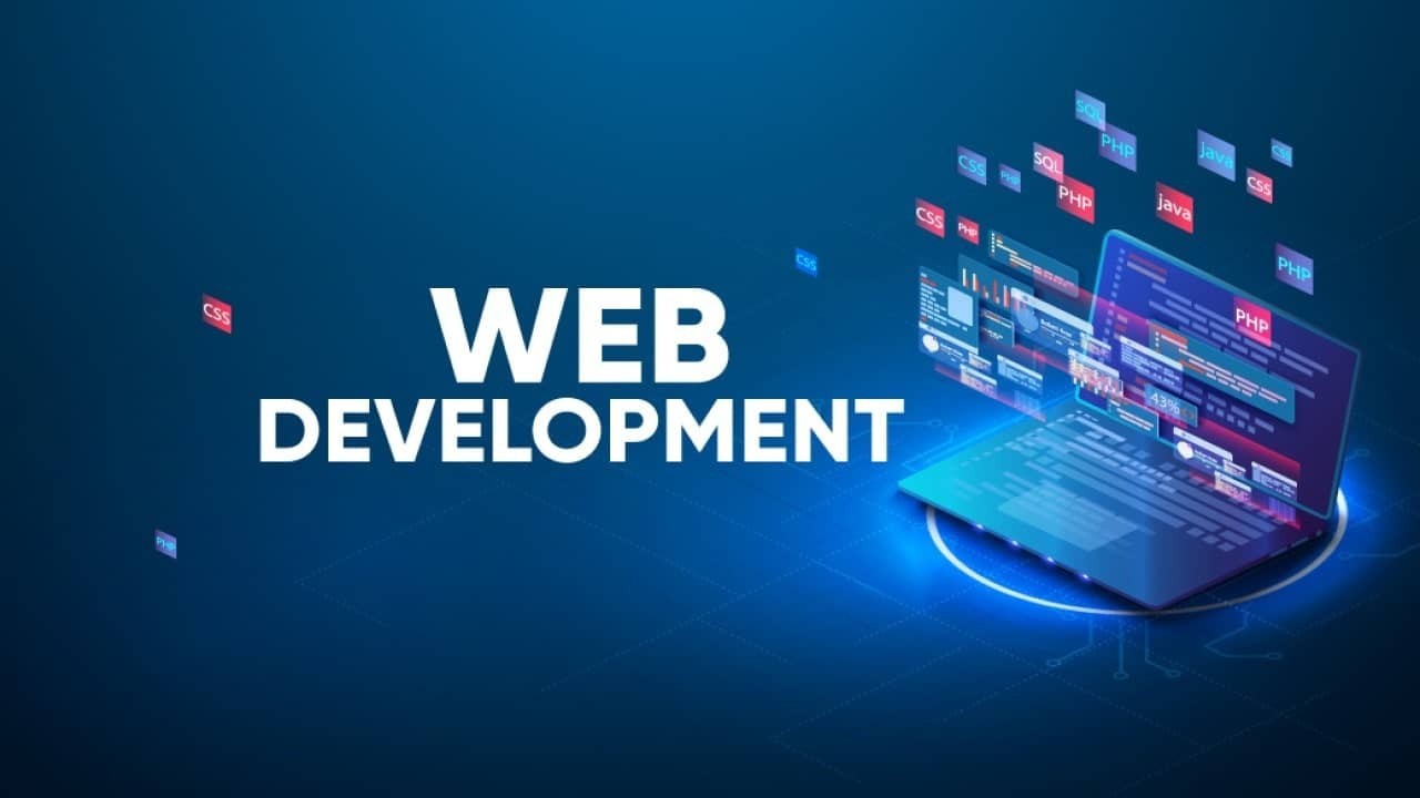 Mastering the Art of Web Development