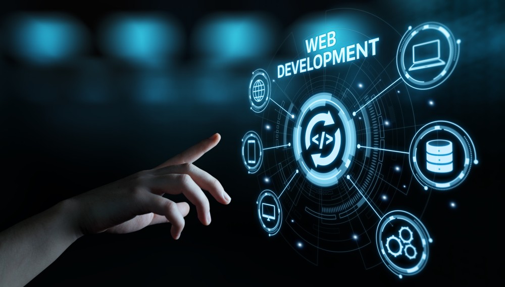 Web Development Learning